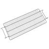 vidaXL Adjustable Dog Grooming Table with 2 Loops and Basket