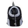 Pet Carriers Carrying for Small Cats Dogs Backpack Dog Transport Bag